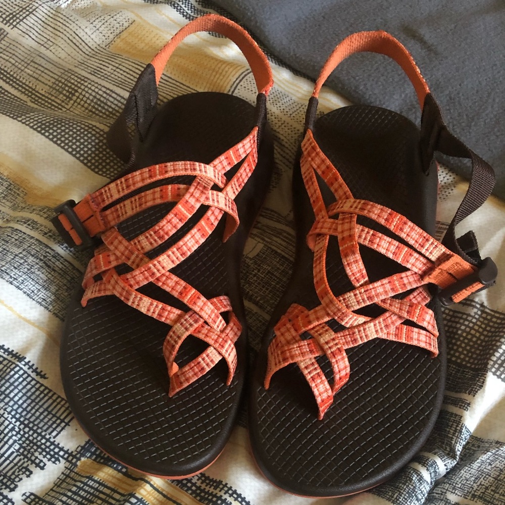 Chaco sandals